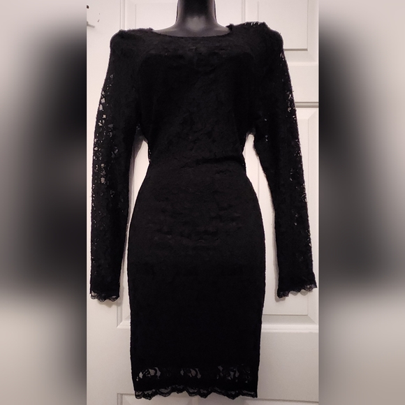 EXPRESS dress - Picture 2 of 4